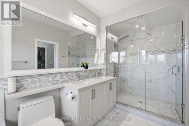 15 CALAMINT LANE Richmond Hill (Oak Ridges Lake Wilcox) Ontario photo 34