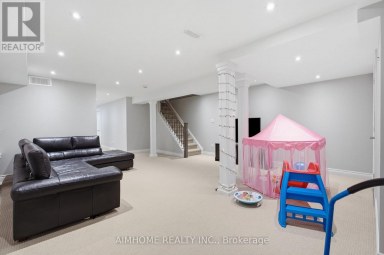 15 CALAMINT LANE Richmond Hill (Oak Ridges Lake Wilcox) Ontario photo 45