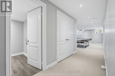 15 CALAMINT LANE Richmond Hill (Oak Ridges Lake Wilcox) Ontario photo 46