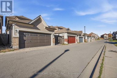 15 CALAMINT LANE Richmond Hill (Oak Ridges Lake Wilcox) Ontario photo 50