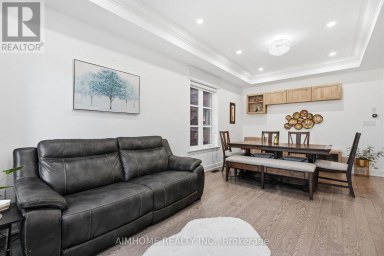 15 CALAMINT LANE Richmond Hill (Oak Ridges Lake Wilcox) Ontario photo 7