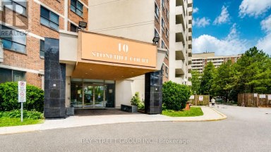 1207 - 10 STONEHILL COURT Toronto (L'Amoreaux) Ontario photo 1