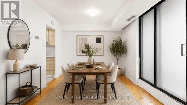 1207 - 10 STONEHILL COURT Toronto (L'Amoreaux) Ontario photo 14