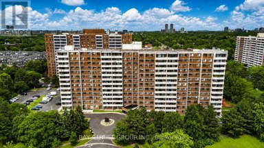 1207 - 10 STONEHILL COURT Toronto (L'Amoreaux) Ontario photo 2