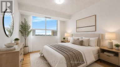 1207 - 10 STONEHILL COURT Toronto (L'Amoreaux) Ontario photo 23