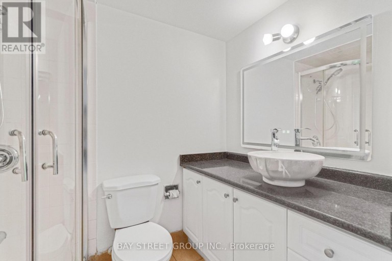 1207 - 10 STONEHILL COURT, Toronto (L'Amoreaux), Ontario, M1W2X8