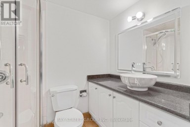 1207 - 10 STONEHILL COURT Toronto (L'Amoreaux) Ontario photo 29