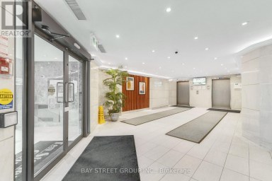 1207 - 10 STONEHILL COURT Toronto (L'Amoreaux) Ontario photo 3
