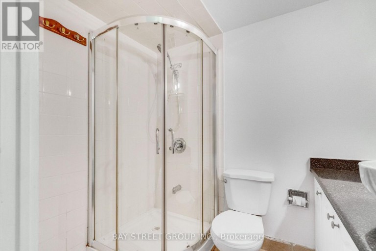 1207 - 10 STONEHILL COURT, Toronto (L'Amoreaux), Ontario, M1W2X8