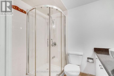 1207 - 10 STONEHILL COURT Toronto (L'Amoreaux) Ontario photo 30