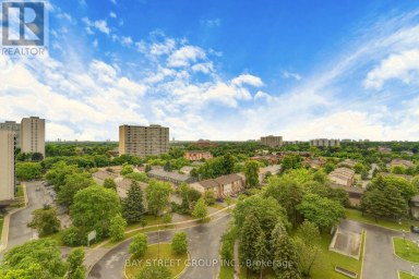 1207 - 10 STONEHILL COURT Toronto (L'Amoreaux) Ontario photo 34