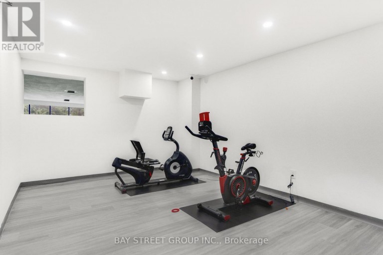 1207 - 10 STONEHILL COURT, Toronto (L'Amoreaux), Ontario, M1W2X8