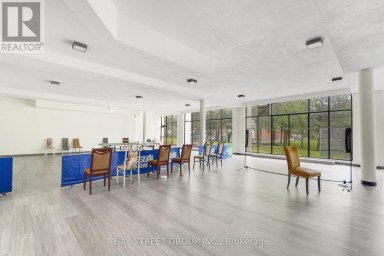 1207 - 10 STONEHILL COURT Toronto (L'Amoreaux) Ontario photo 37