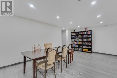 1207 - 10 STONEHILL COURT Toronto (L'Amoreaux) Ontario photo 38