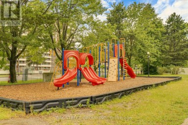 1207 - 10 STONEHILL COURT Toronto (L'Amoreaux) Ontario photo 39