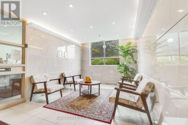 1207 - 10 STONEHILL COURT Toronto (L'Amoreaux) Ontario photo 4