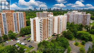 1207 - 10 STONEHILL COURT Toronto (L'Amoreaux) Ontario photo 40