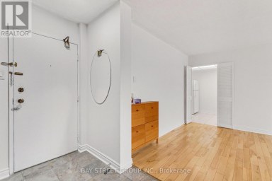1207 - 10 STONEHILL COURT Toronto (L'Amoreaux) Ontario photo 7