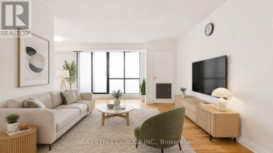 1207 - 10 STONEHILL COURT Toronto (L'Amoreaux) Ontario photo 9
