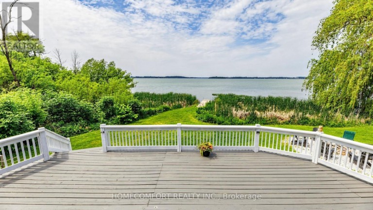 108 MORRIS LANE, Scugog, Ontario, L0B1L0