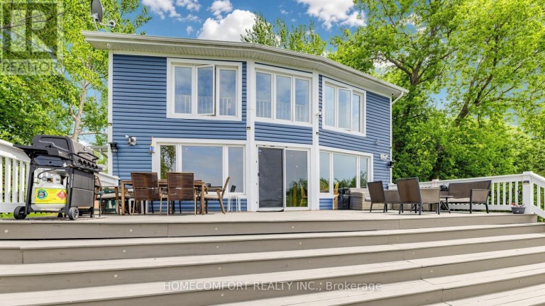 108 MORRIS LANE, Scugog, Ontario, L0B1L0