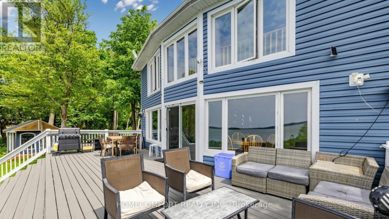 108 MORRIS LANE, Scugog, Ontario, L0B1L0