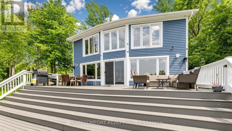 108 MORRIS LANE, Scugog, Ontario, L0B1L0