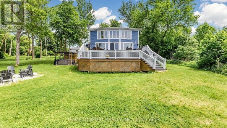 108 MORRIS LANE, Scugog, Ontario, L0B1L0