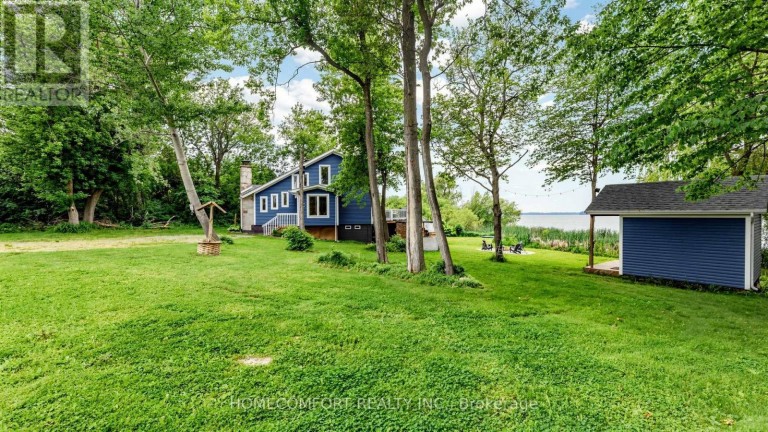 108 MORRIS LANE, Scugog, Ontario, L0B1L0