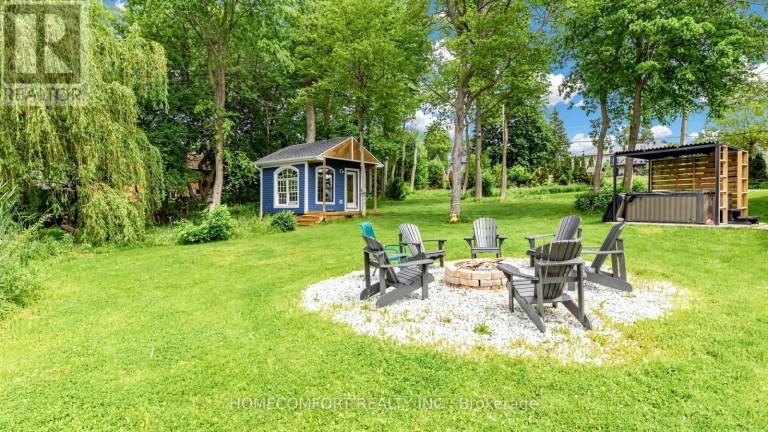 108 MORRIS LANE, Scugog, Ontario, L0B1L0