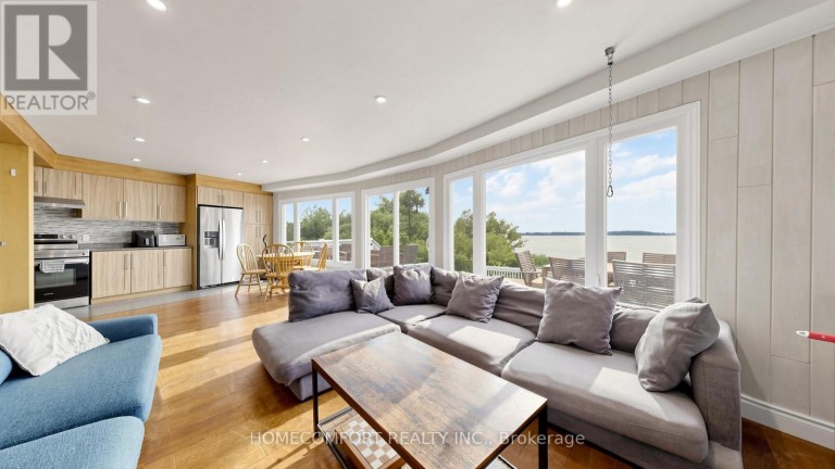 108 MORRIS LANE, Scugog, Ontario, L0B1L0