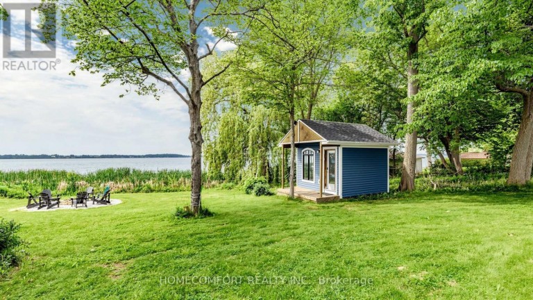 108 MORRIS LANE, Scugog, Ontario, L0B1L0