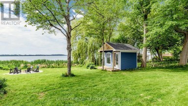 108 MORRIS LANE Scugog Ontario photo 40