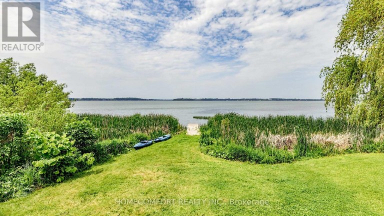 108 MORRIS LANE, Scugog, Ontario, L0B1L0