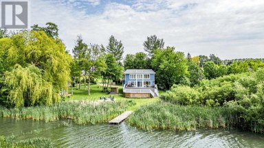 108 MORRIS LANE Scugog Ontario photo 43
