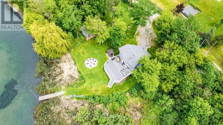 108 MORRIS LANE, Scugog, Ontario, L0B1L0