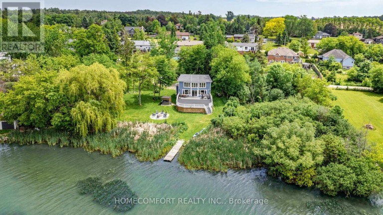 108 MORRIS LANE, Scugog, Ontario, L0B1L0
