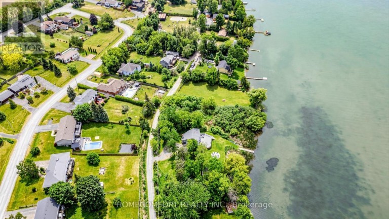 108 MORRIS LANE, Scugog, Ontario, L0B1L0