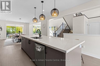 125 STONELEIGH DRIVE Blue Mountains Ontario photo 16
