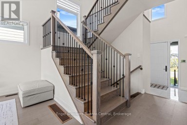 125 STONELEIGH DRIVE Blue Mountains Ontario photo 17