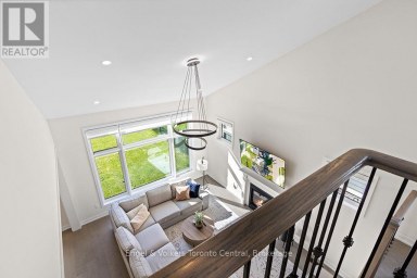 125 STONELEIGH DRIVE Blue Mountains Ontario photo 19