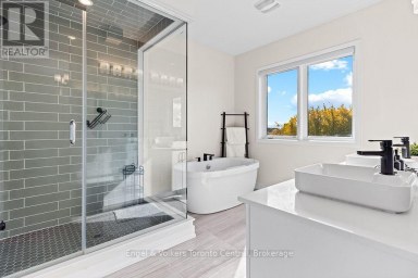 125 STONELEIGH DRIVE Blue Mountains Ontario photo 24