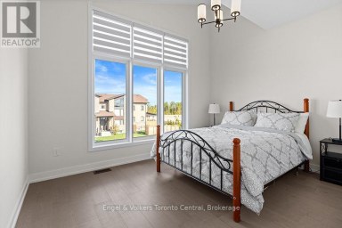 125 STONELEIGH DRIVE Blue Mountains Ontario photo 26