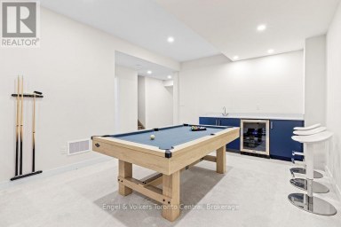 125 STONELEIGH DRIVE Blue Mountains Ontario photo 39