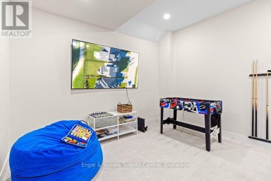 125 STONELEIGH DRIVE Blue Mountains Ontario photo 40