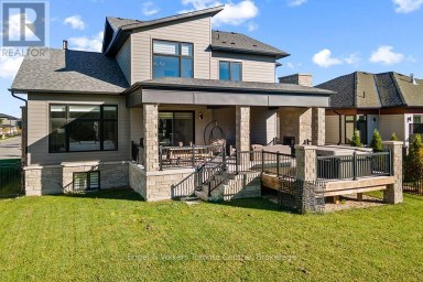 125 STONELEIGH DRIVE Blue Mountains Ontario photo 44