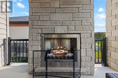 125 STONELEIGH DRIVE Blue Mountains Ontario photo 48