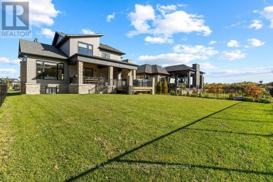 125 STONELEIGH DRIVE Blue Mountains Ontario photo 49