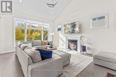 125 STONELEIGH DRIVE Blue Mountains Ontario photo 5