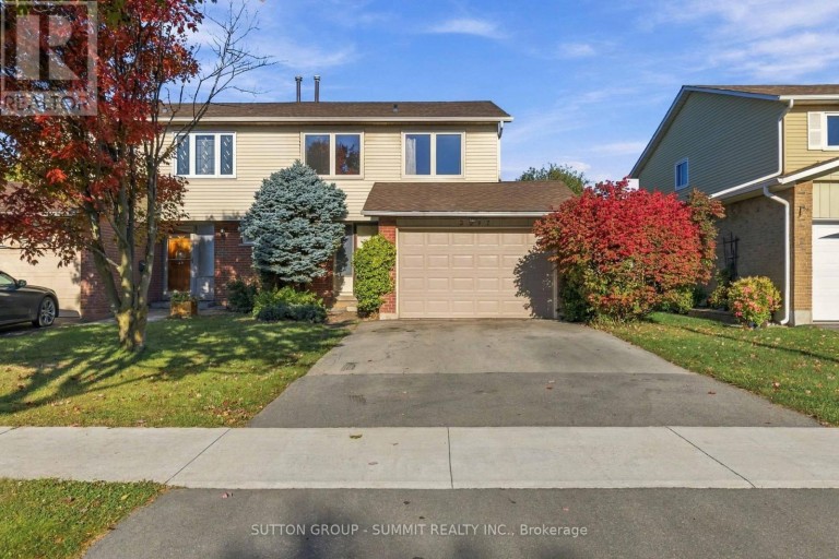 3097 AUTUMN HILL CRESCENT, Burlington (Headon), Ontario, L7M1Z3